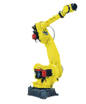 垂直多関節ロボット